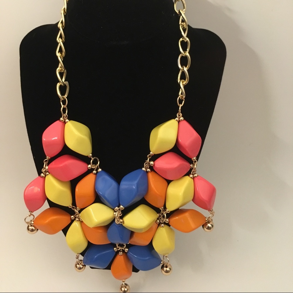 5 for $25 Necklace set